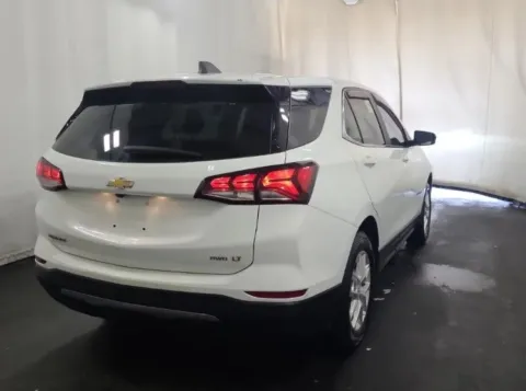 More photos of 2024 Chevrolet Equinox LT at Sign It Drive It, TX