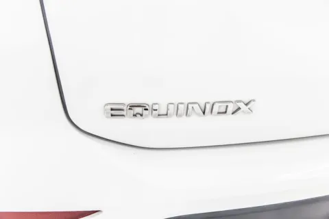 More photos of 2024 Chevrolet Equinox LT at Sign It Drive It, TX