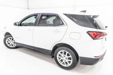 More photos of 2024 Chevrolet Equinox LT at Sign It Drive It, TX