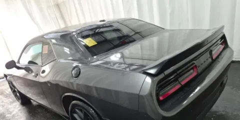 Another view of 2023 Dodge Challenger SXT for sale in Denton, TX at Sign It Drive It