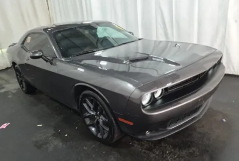 More photos of 2023 Dodge Challenger SXT at Sign It Drive It, TX
