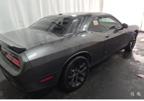 More photos of 2023 Dodge Challenger SXT at Sign It Drive It, TX