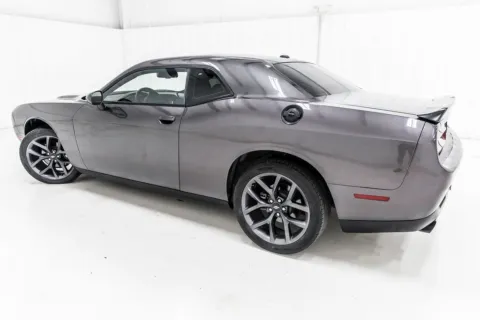 More photos of 2023 Dodge Challenger SXT at Sign It Drive It, TX
