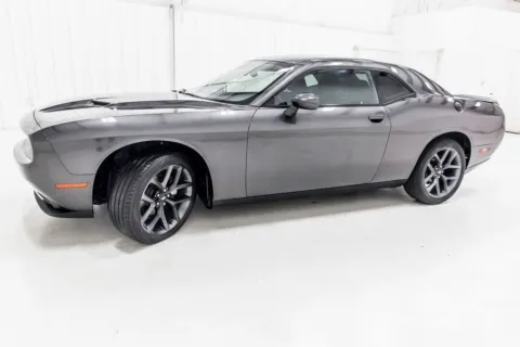 More photos of 2023 Dodge Challenger SXT at Sign It Drive It, TX