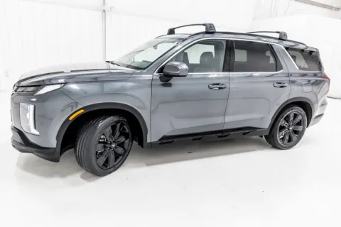 Another view of 2023 Hyundai Palisade XRT for sale in Denton, TX at Sign It Drive It