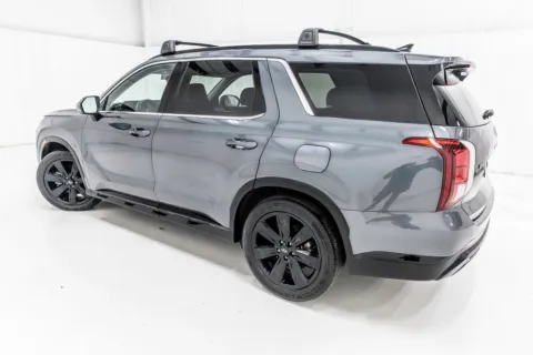 More photos of 2023 Hyundai Palisade XRT at Sign It Drive It, TX