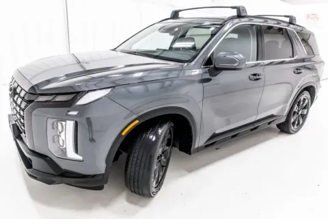 Photos of 2023 Hyundai Palisade XRT for sale in Denton, TX at Sign It Drive It
