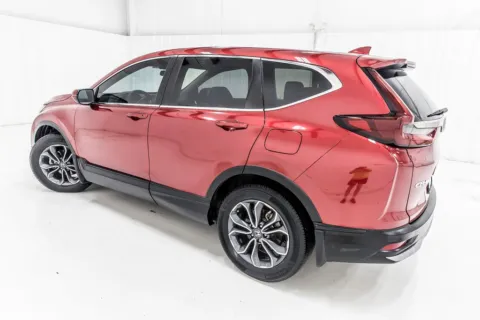 More photos of 2022 Honda CR-V EX at Sign It Drive It, TX