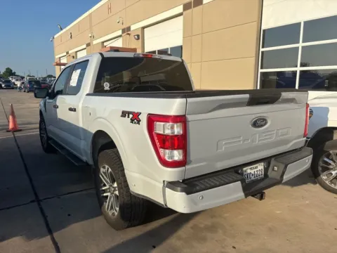 More photos of 2022 Ford F-150 XL at Sign It Drive It, TX
