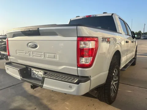 More photos of 2022 Ford F-150 XL at Sign It Drive It, TX