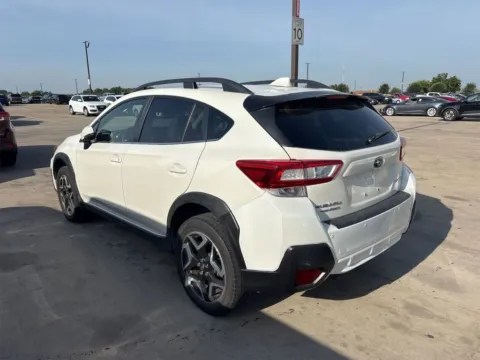 More photos of 2019 Subaru Crosstrek 2.0i Limited at Sign It Drive It, TX