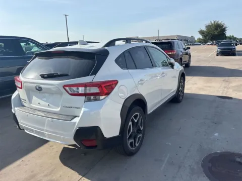 More photos of 2019 Subaru Crosstrek 2.0i Limited at Sign It Drive It, TX