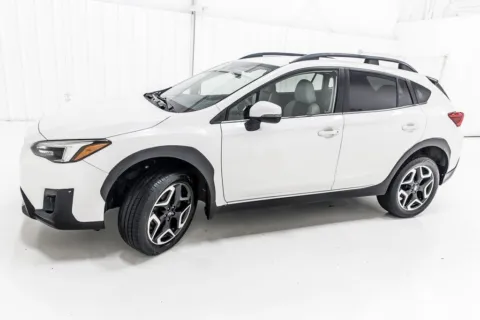 More photos of 2019 Subaru Crosstrek 2.0i Limited at Sign It Drive It, TX