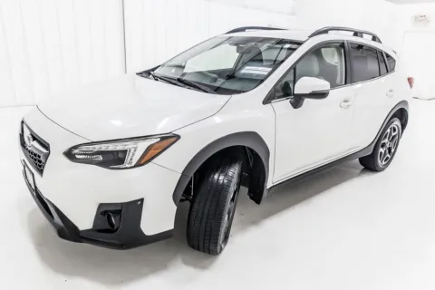 Another view of 2019 Subaru Crosstrek 2.0i Limited for sale in Denton, TX at Sign It Drive It