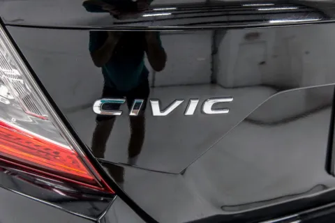 More photos of 2021 Honda Civic Sport at Sign It Drive It, TX