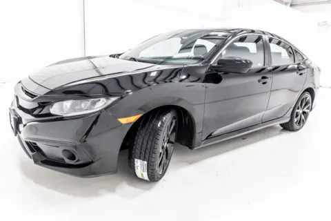 Photos of 2021 Honda Civic Sport for sale in Denton, TX at Sign It Drive It