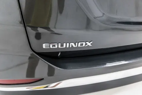 More photos of 2020 Chevrolet Equinox LT at Sign It Drive It, TX
