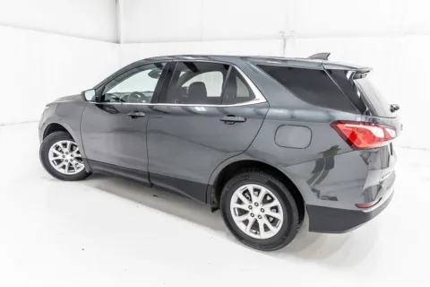 More photos of 2020 Chevrolet Equinox LT at Sign It Drive It, TX