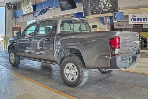 More photos of 2018 Toyota Tacoma SR at Sign It Drive It, TX