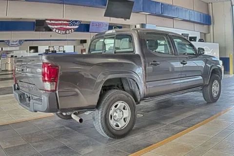 More photos of 2018 Toyota Tacoma SR at Sign It Drive It, TX