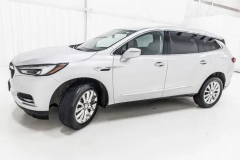 More photos of 2020 Buick Enclave Premium Group at Sign It Drive It, TX