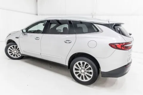 More photos of 2020 Buick Enclave Premium Group at Sign It Drive It, TX