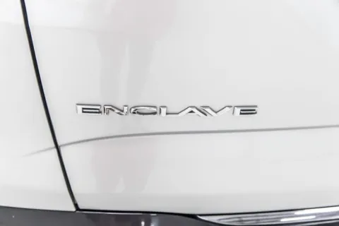 More photos of 2020 Buick Enclave Premium Group at Sign It Drive It, TX