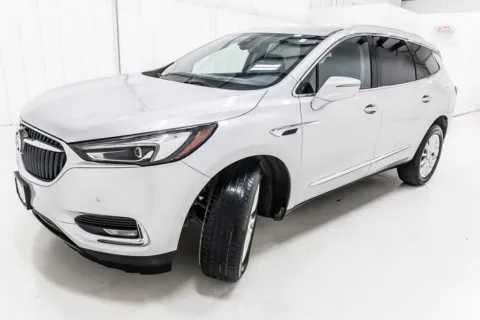 Another view of 2020 Buick Enclave Premium Group for sale in Denton, TX at Sign It Drive It