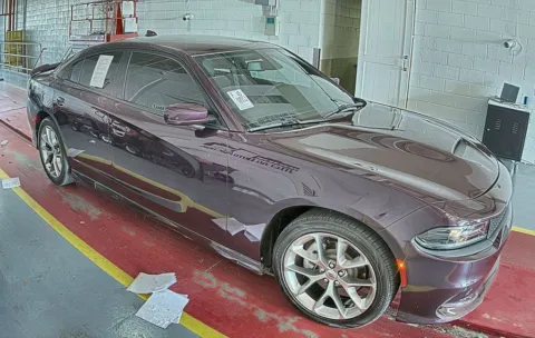 Another view of 2021 Dodge Charger GT for sale in Denton, TX at Sign It Drive It