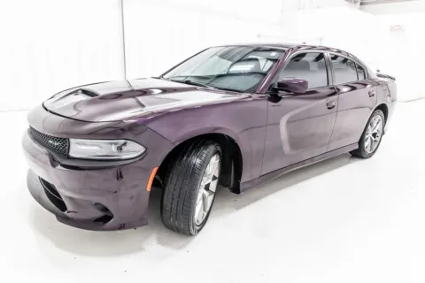 Another view of 2021 Dodge Charger GT for sale in Denton, TX at Sign It Drive It