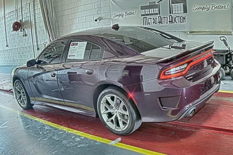 More photos of 2021 Dodge Charger GT at Sign It Drive It, TX