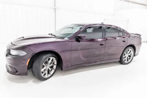 More photos of 2021 Dodge Charger GT at Sign It Drive It, TX