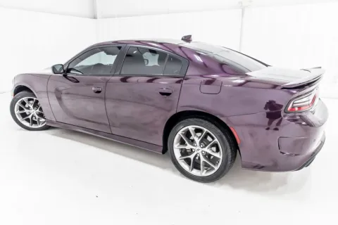 More photos of 2021 Dodge Charger GT at Sign It Drive It, TX