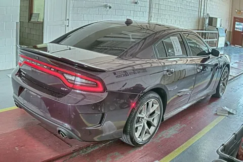 More photos of 2021 Dodge Charger GT at Sign It Drive It, TX