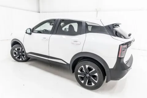 More photos of 2025 Nissan Kicks SV at Sign It Drive It, TX