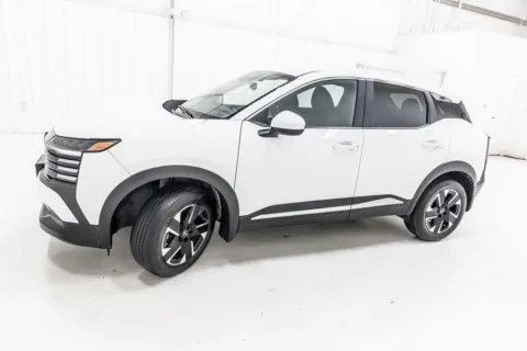 More photos of 2025 Nissan Kicks SV at Sign It Drive It, TX
