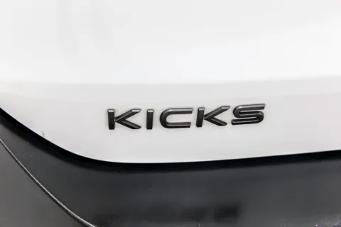 More photos of 2025 Nissan Kicks SV at Sign It Drive It, TX