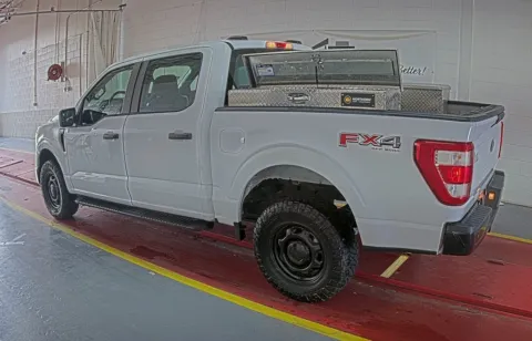 More photos of 2022 Ford F-150 XL at Sign It Drive It, TX