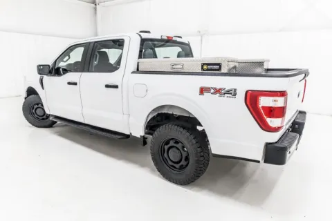 More photos of 2022 Ford F-150 XL at Sign It Drive It, TX