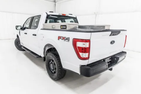 More photos of 2022 Ford F-150 XL at Sign It Drive It, TX