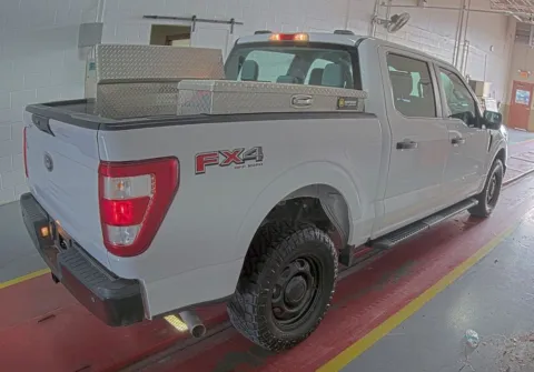 More photos of 2022 Ford F-150 XL at Sign It Drive It, TX