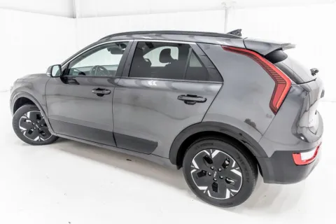 More photos of 2024 Kia Niro EV Wind at Sign It Drive It, TX