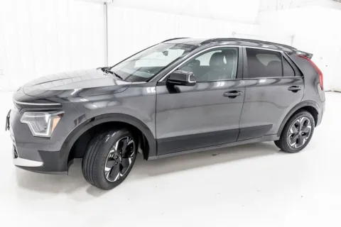 Another view of 2024 Kia Niro EV Wind for sale in Denton, TX at Sign It Drive It