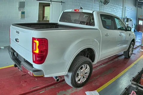 More photos of 2022 Ford Ranger XLT at Sign It Drive It, TX