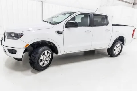 More photos of 2022 Ford Ranger XLT at Sign It Drive It, TX