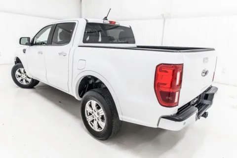 More photos of 2022 Ford Ranger XLT at Sign It Drive It, TX