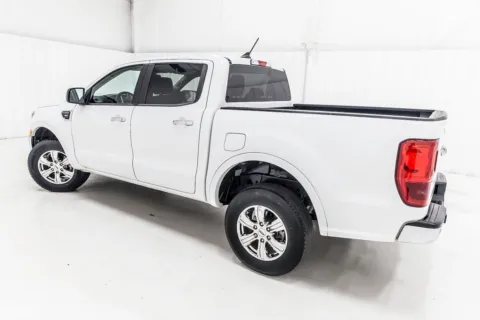 More photos of 2022 Ford Ranger XLT at Sign It Drive It, TX