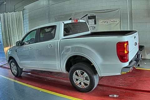 More photos of 2022 Ford Ranger XLT at Sign It Drive It, TX