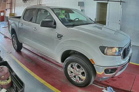 Another view of 2022 Ford Ranger XLT for sale in Denton, TX at Sign It Drive It