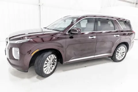 More photos of 2020 Hyundai Palisade Limited at Sign It Drive It, TX